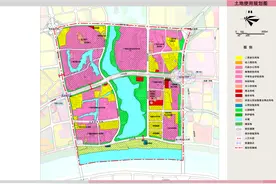 新规划发布！南宁这个片区将有新变化→图片