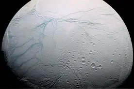 科技观察 | 土星卫星富含磷酸盐 发现生命指日可待？图片