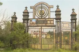 私人山庄被自媒体博主拍成鬼屋配上恐怖音乐传播，房主称有人私闯民宅损失9万多元，警方已介入调查图片