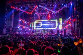 今年首场演出风波冲上热搜：澳门音乐节集体退票，黄牛生意受挫图片