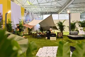 超600家国内一线家居品牌齐聚 第23届成都国际家具展开幕图片