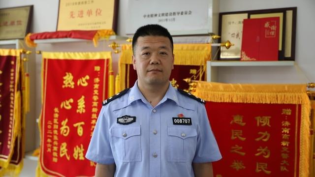 对话四位“水库救人”济南英雄，看深水区发生的感人故事