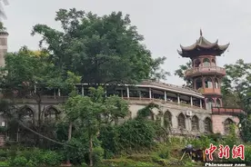 黄永玉的乡愁：“我的家乡就像自己的被窝”图片