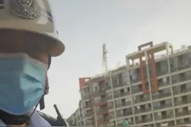 “摩友现场普法”视频流传背后：近期成都严查摩托车系全国统一整治“飙车炸街”专项行动图片