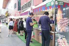 来美罗城五番YES，沉浸式体验徐汇的新老网红地标！图片