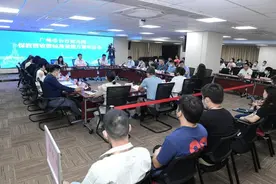 广州公办幼儿园保教费标准调整听证：超8成代表pick“均衡版”调价方案图片