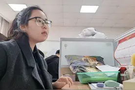 实习对找工作有多重要？一起来听经验之谈图片