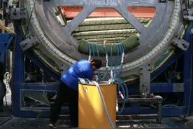 甘肃重通成飞新材料有限公司：专注清洁能源 创新引领未来图片