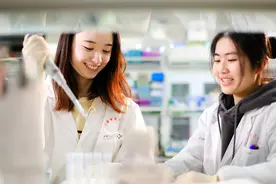 上海中医药大学中药学“创新班”今年首次招生，全国四地招收15人图片