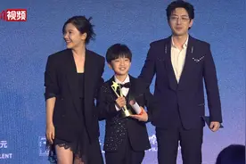 乌兹别克斯坦影片《星期日》问鼎上海国际电影节金爵奖亚洲新人单元图片