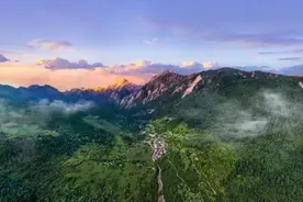 中国首家丽思卡尔顿隐世酒店开业图片