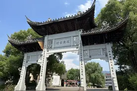 江南古村的精彩蝶变 让村书记直呼三个“没想到”图片