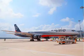 顺丰持续发力时效产品，迎接年中寄递小高峰图片