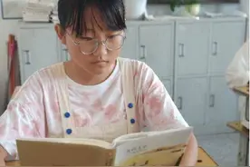 一幅漫画的启示｜烟台中小学生习作园地图片