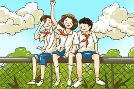 网络流行语泛滥，如何让孩子学会“好好说话”？图片