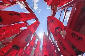 沈阳发布高温黄色预警！今天起，连续3天，最高气温将升至35℃以上！图片