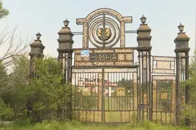 评论丨博主擅闯私人山庄并渲染成“鬼屋”，该吃吃法律的教训了图片