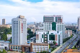 从现在起，广东这些医院有了新身份！图片