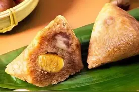 一“粽”倾心，哪家老字号最知你味？来投一票图片