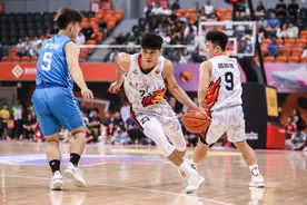 「CUBAL」广工和清华各克强敌，连续两年会师决赛图片