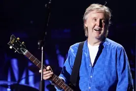 时隔50年披头士将发新歌，全靠音乐AI“复活”约翰·列侬图片