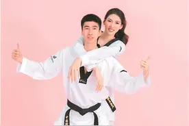 赵帅郑姝音宣布婚讯图片