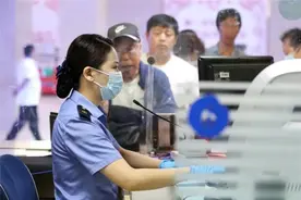 老年旅客乘火车攻略，快为爸妈收藏！图片