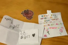 90后“全职爸爸”带女儿从浙江骑车到西藏：见过大世界不容易焦虑图片