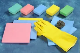 纳米海绵的清洁超能力究竟从何而来？它里面有没有甲醛污染？图片