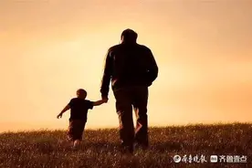 父亲的模样（散文）图片