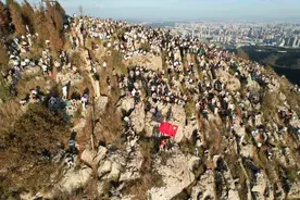 有一种叫云南的生活 | 昆明长虫山重新开放，小编惊呆了……图片