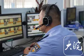 六安率先实现5G智能驾考 误判率大幅降低图片