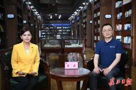 今年武大招生政策有哪些调整和变化？招生负责人回应了图片