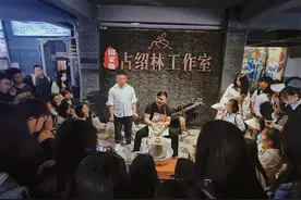 “新八级工”有了升级人生图片