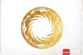 海南周刊 | 太阳神鸟：惊醒三千年的古王国图片