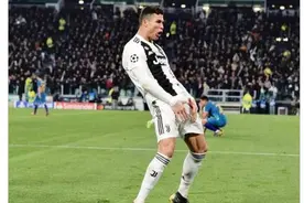 整活😂马竞官推高仿号祝C罗父亲节快乐，获得超8万点赞图片