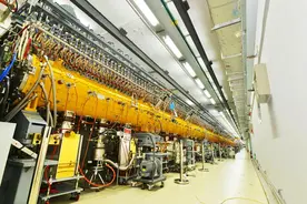 东莞：“超级显微镜”有了新进展，散裂中子源二期下半年可动工建设图片