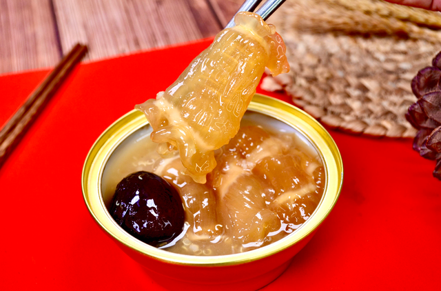 驰记工坊即食花胶怎么样 2026年驰记工坊即食花胶效果好吗