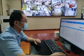 中心城区1小时内可到达现场救助，“开放日”活动走进武汉市救助管理站图片