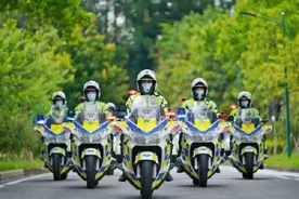 广州下月起严查电动自行车非法改装图片