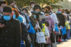 公考老师，一群吃尽时代红利的人？图片