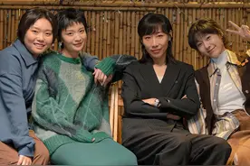 任素汐领衔“天府姐妹”重塑故乡命题，《故乡，别来无恙》首发预告图片