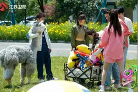 《野挺有趣》首播放肆霸屏，引领脱宅寻“野”新热潮！图片