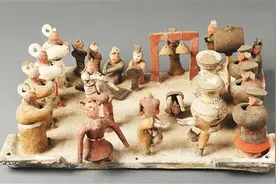 你所不知道的一级馆：济南市博物馆图片