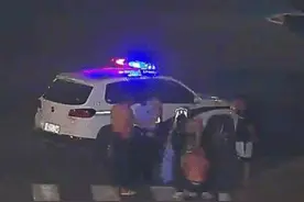 “这是我见过最帅的光膀子男人！”图片