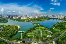 合肥经开区出台“高质量发展20条”图片