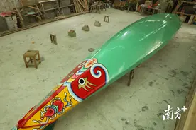 传承400多年，汕头澄海二十代“造龙人”的坚守图片