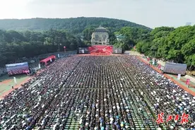 图集 | 2023高校毕业季：我们毕业了！图片