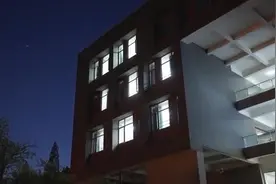 欢迎回家！“迟到”三年的毕业典礼补上了图片