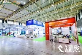 在这里，看农业的未来！这场数字乡村博览会暨智慧农业博览会亮点满满图片